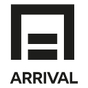 Arrival logo