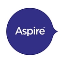 Aspire logo