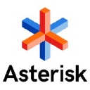 Asterisk logo