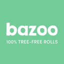 Bazoo logo