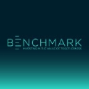 Benchmark Sport International logo