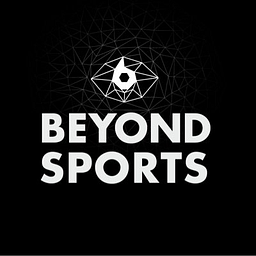 Wearebeyondsports logo
