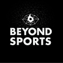 Wearebeyondsports logo