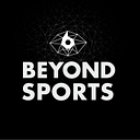 Wearebeyondsports logo