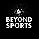Wearebeyondsports logo