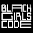 Black Girls CODE logo