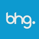 BHG Group logo