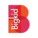Bigkid Agency logo