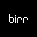 birr agency ltd. logo