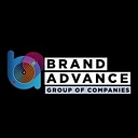 Brand Advance. logo