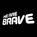 We Are Brave Ltd logo