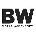 Bw: Workplace Experts logo