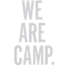 We Are Camp