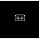 Cassette logo