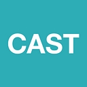 Cast Centre For The Acceleration Of Social Technology logo