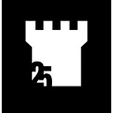 Castle Controls logo