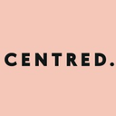 CENTRED logo