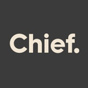 Chief Nutrition logo