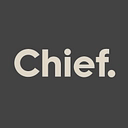 Chief Nutrition Australia logo