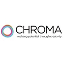 Chroma (Www.Wearechroma.Com) logo