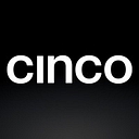 Cinco logo