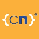 Code Nation logo