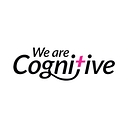 We Are Cognitive logo