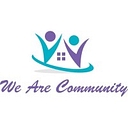 We Are Community Inc. logo