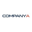 Company A logo