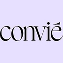 Convié UK logo