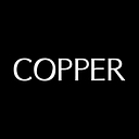 Copper Bathrooms logo