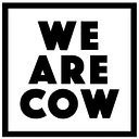 We Are Cow logo