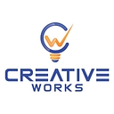 Creative Works logo