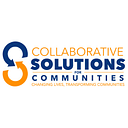 Collaborative Solutions for Communities logo
