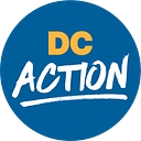 Dc Action logo