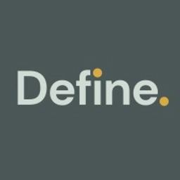 Define Planning and Design Limited logo
