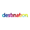Destination Cms logo