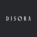 DISORA logo