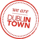 We Are Dublintown logo