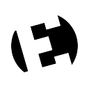 Eccentric logo