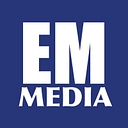 Em Media logo