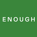 We Are Enough LLC logo