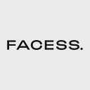 FACESS Skincare logo