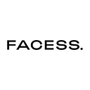 FACESS Skincare logo