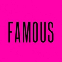 The Famous Agency Limited logo