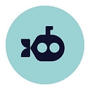Fathom   Branding, Advertising & Digital. logo