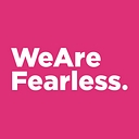Wearefearless logo