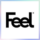 Feel logo