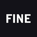 FINE logo