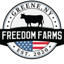 wearefreedomfarms.com logo